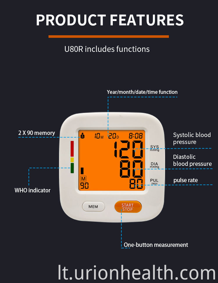 bp monitor